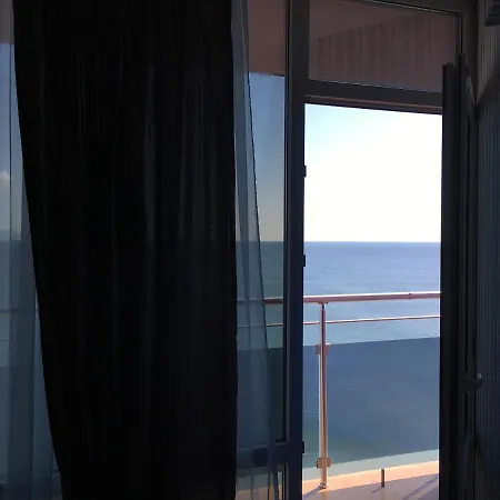 Ocean-w Pomorie