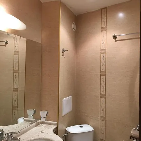 Appartamento Ocean-w Pomorie