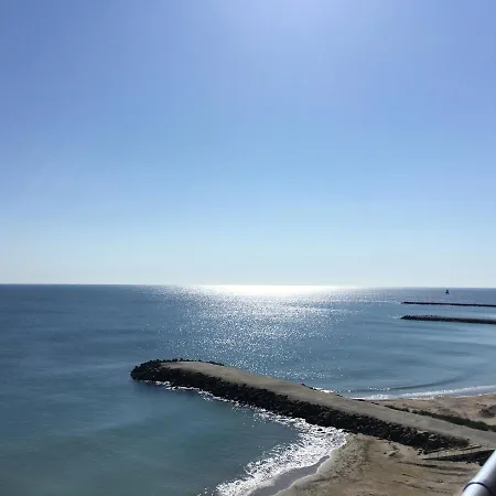 Ocean-w Appartamento *